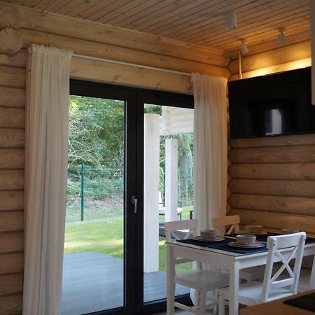 Vega Apartamenty Pobierowo Exterior photo