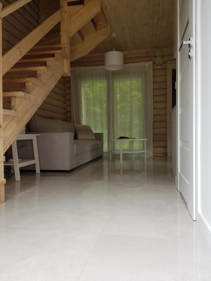 Vega Apartamenty Pobierowo Exterior photo