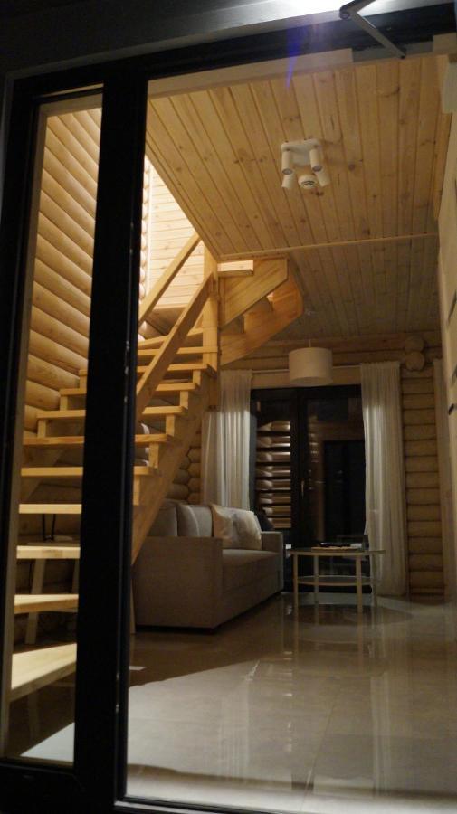 Vega Apartamenty Pobierowo Exterior photo