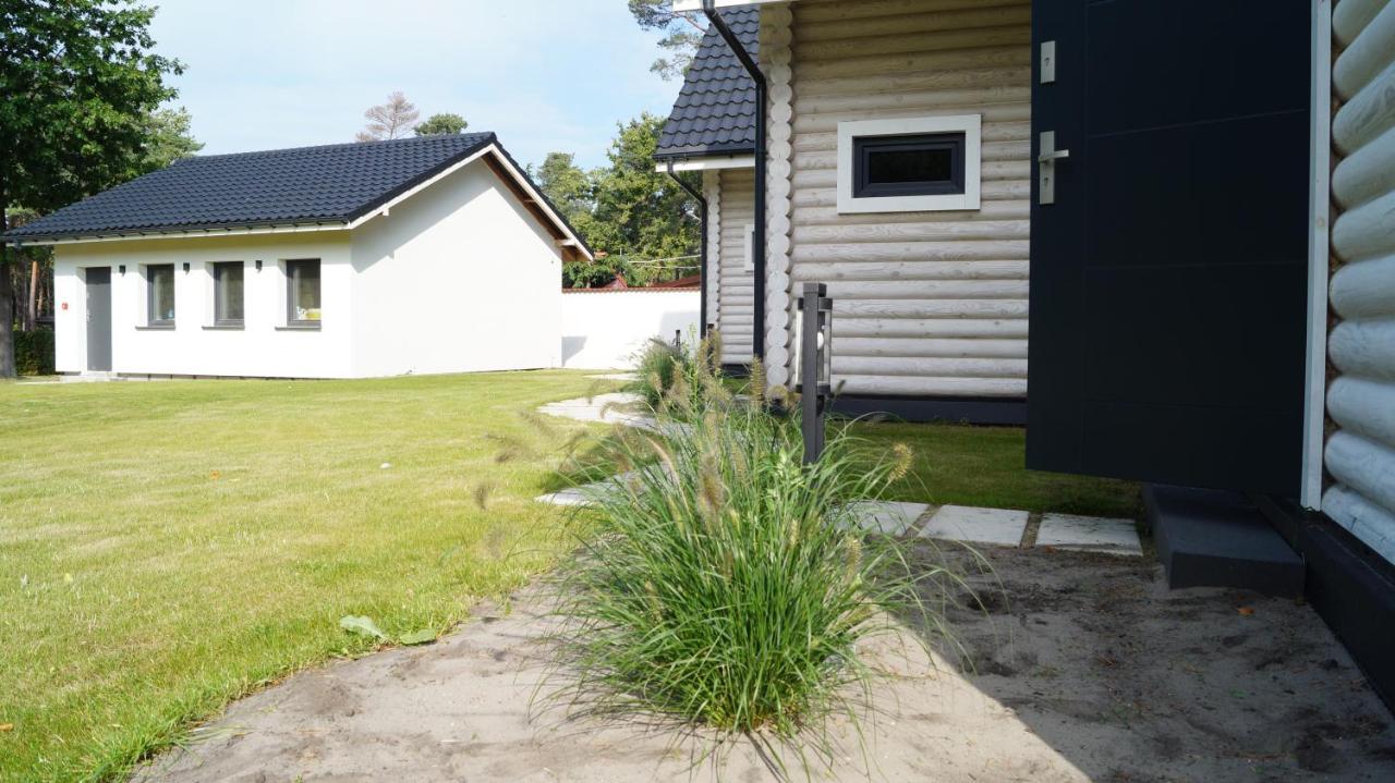 Vega Apartamenty Pobierowo Exterior photo