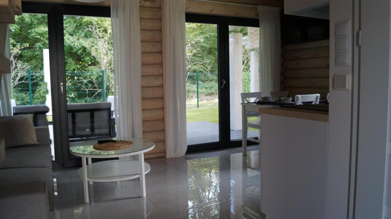 Vega Apartamenty Pobierowo Exterior photo