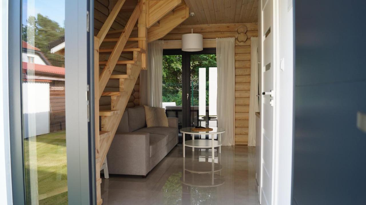 Vega Apartamenty Pobierowo Exterior photo