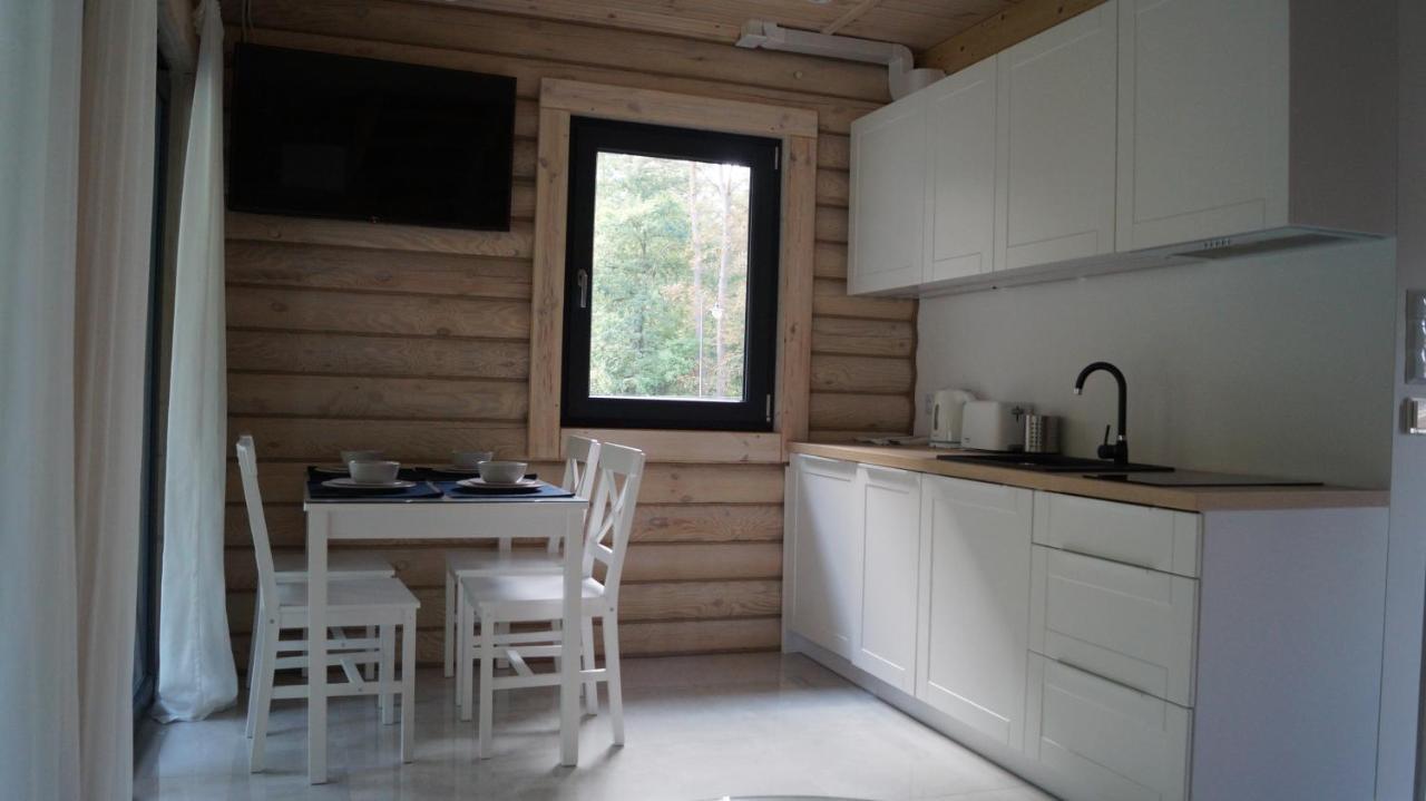 Vega Apartamenty Pobierowo Exterior photo